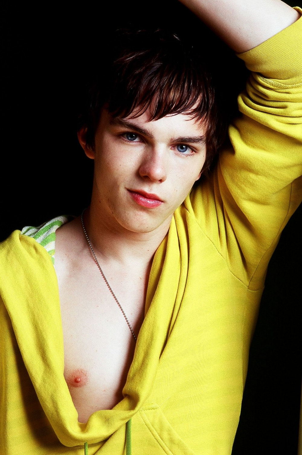 Nicholas Hoult photo #590196