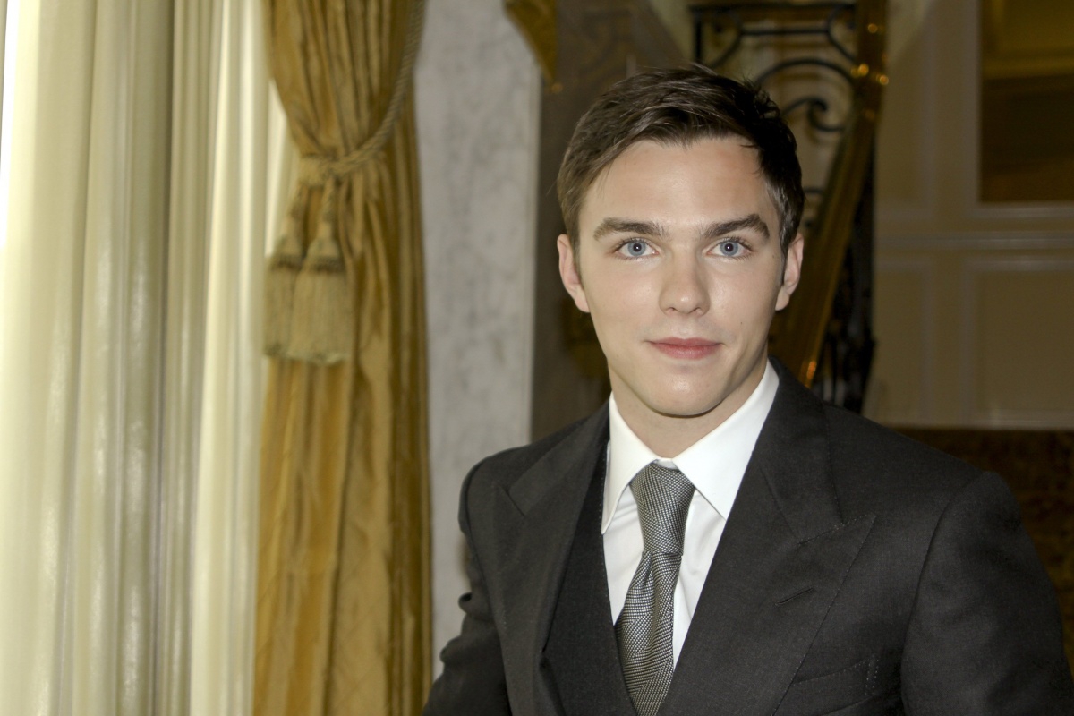 Nicholas Hoult photo #590117