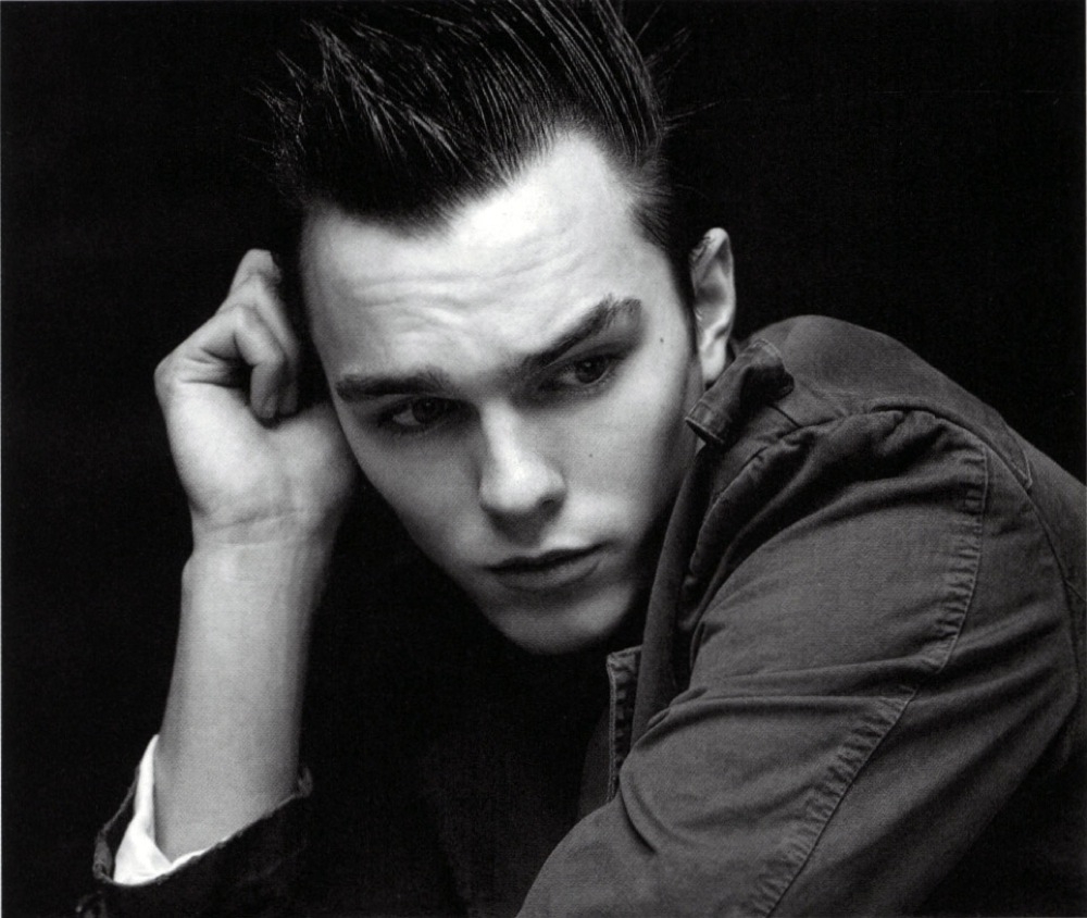 Nicholas Hoult photo #594250