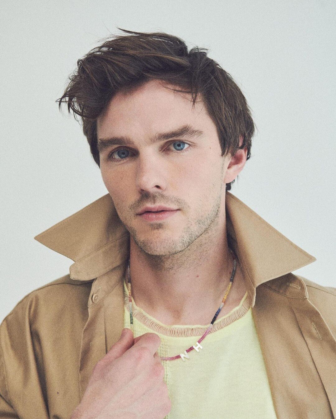 Nicholas Hoult photo #1051505