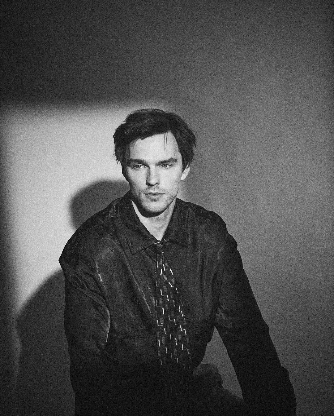 Nicholas Hoult photo #1051501