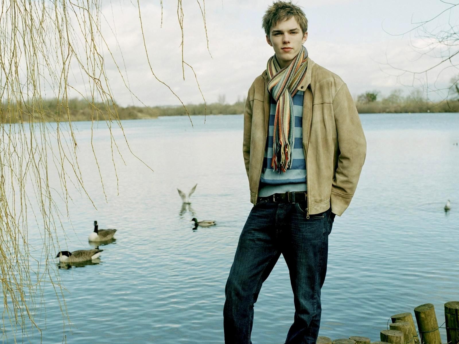 Nicholas Hoult photo #594246