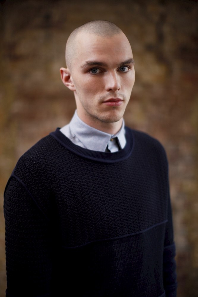 Nicholas Hoult photo #577926