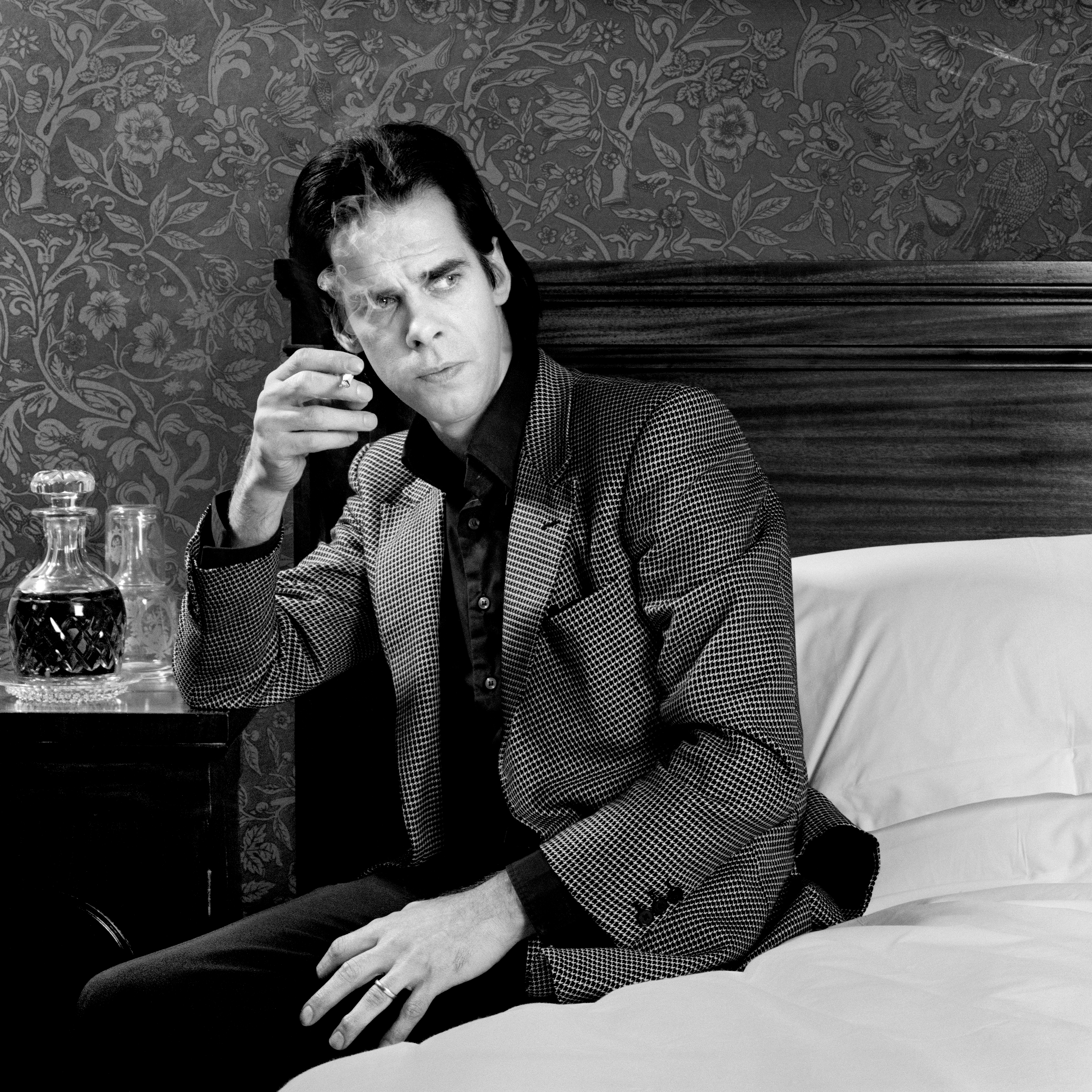 Nick Cave photo #1039857