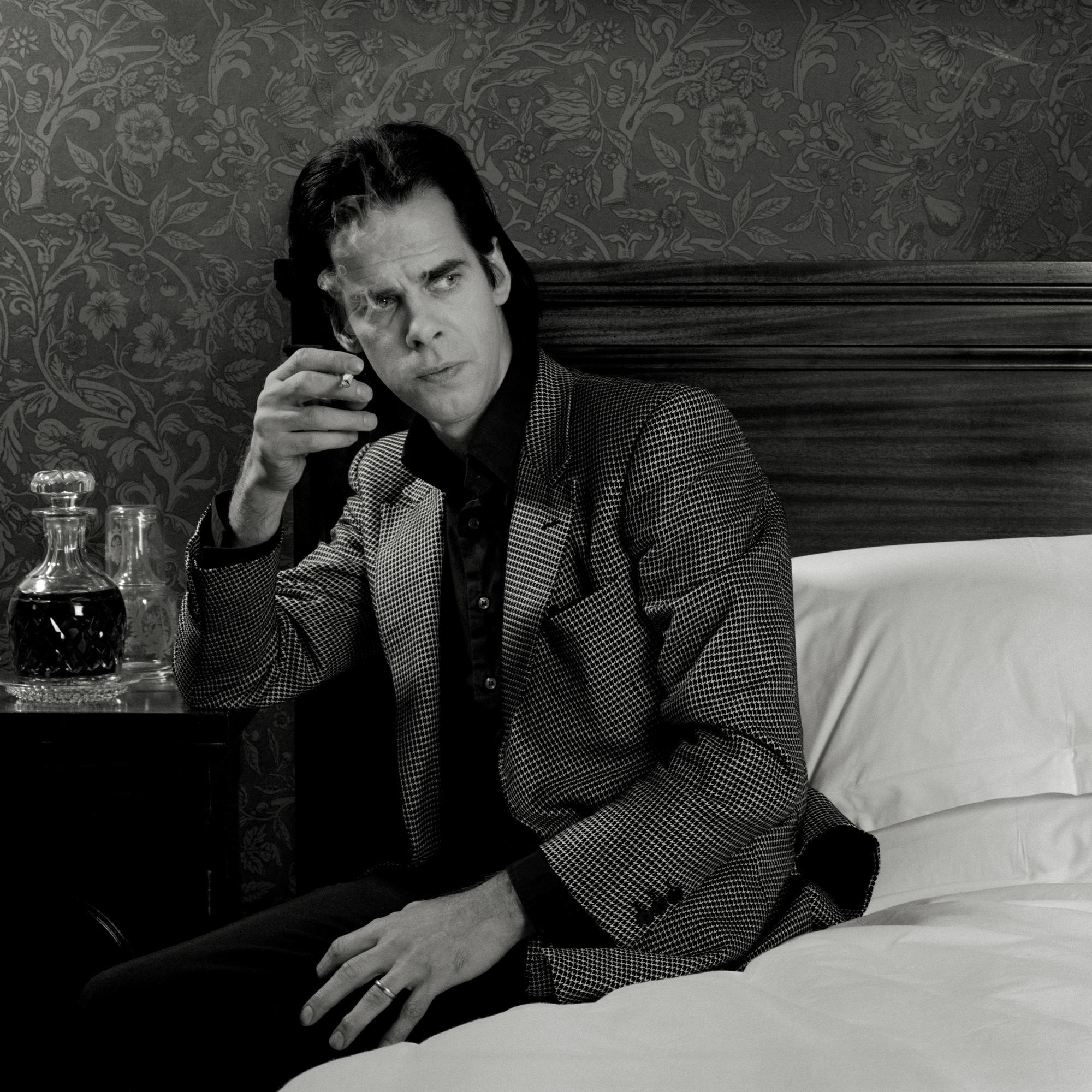 Nick Cave photo #1039856