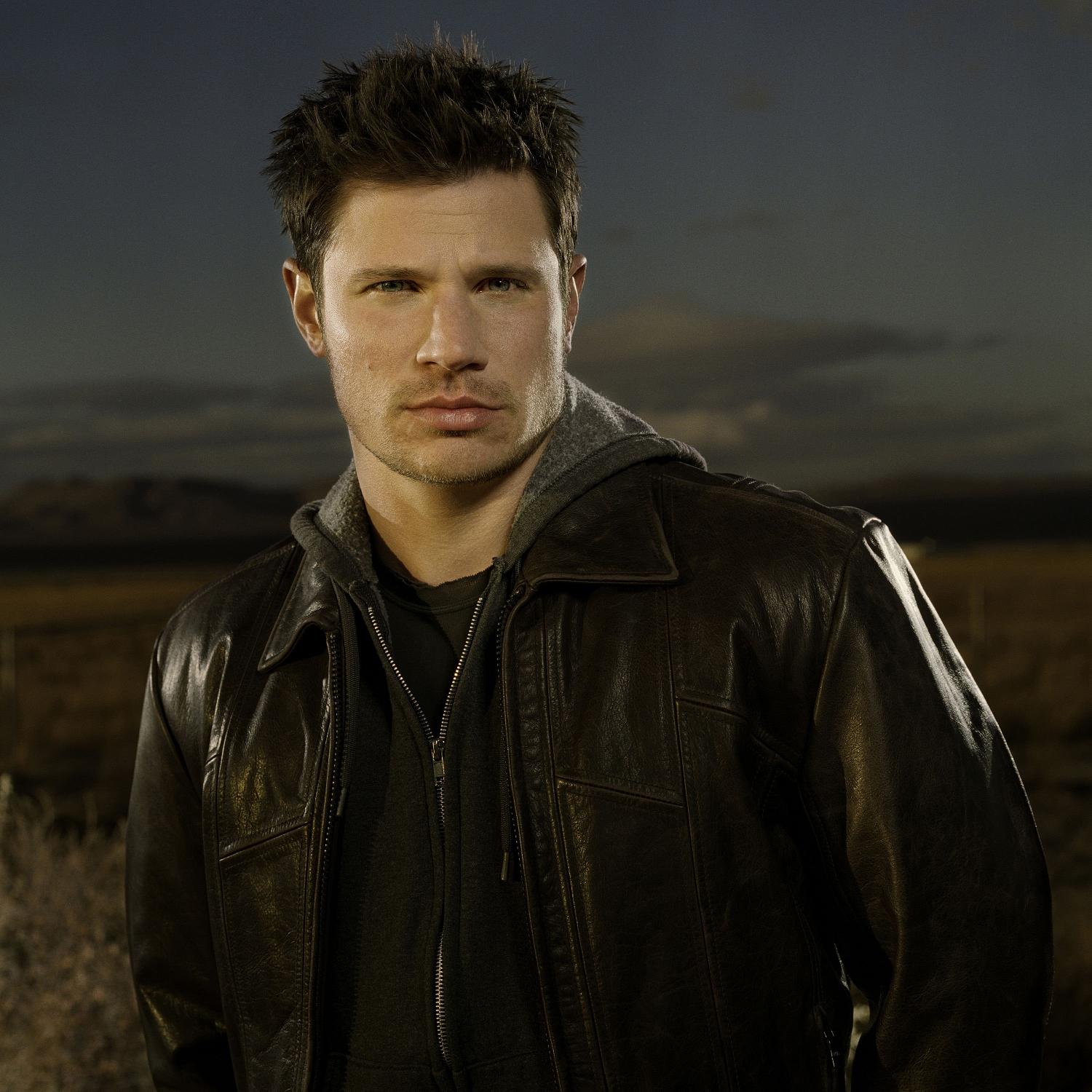 Nick Lachey photo #140619