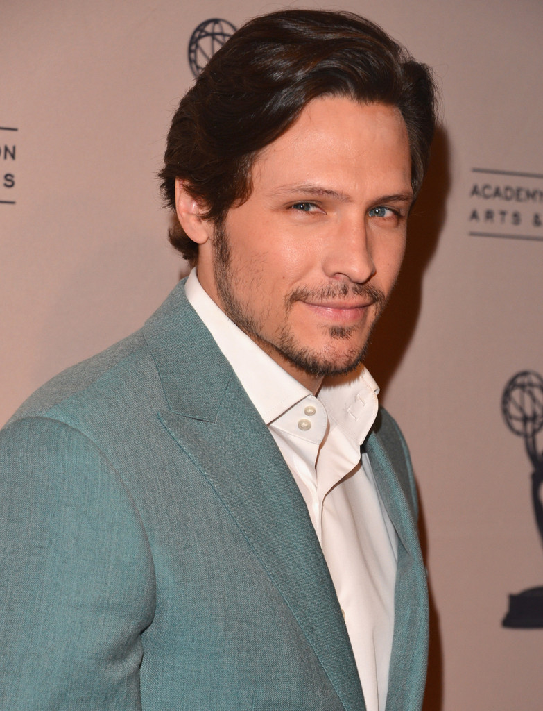 Nick Wechsler photo #949486