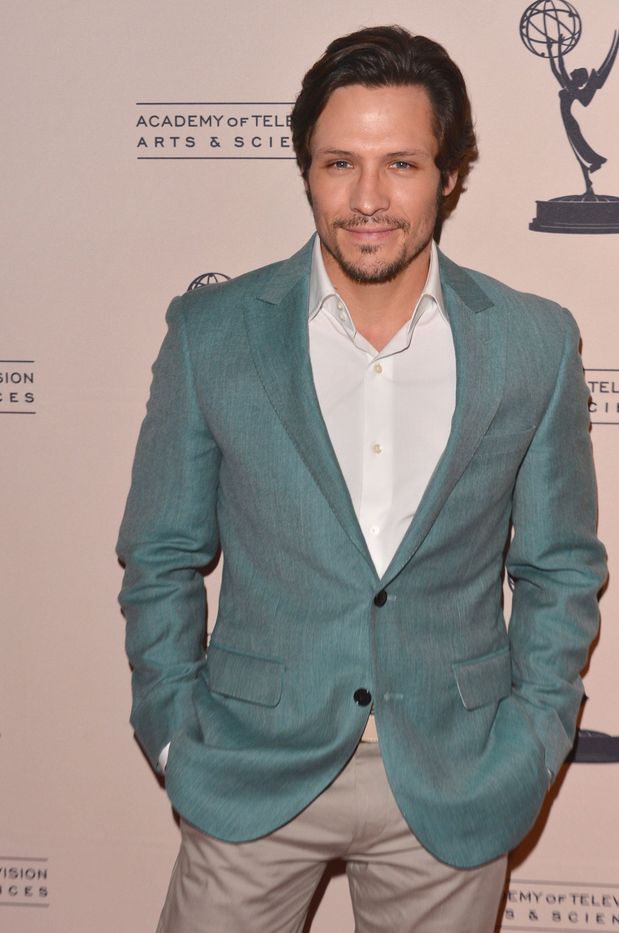 Nick Wechsler photo #949485