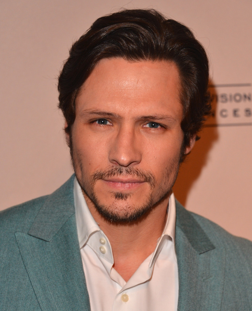 Nick Wechsler photo #949488