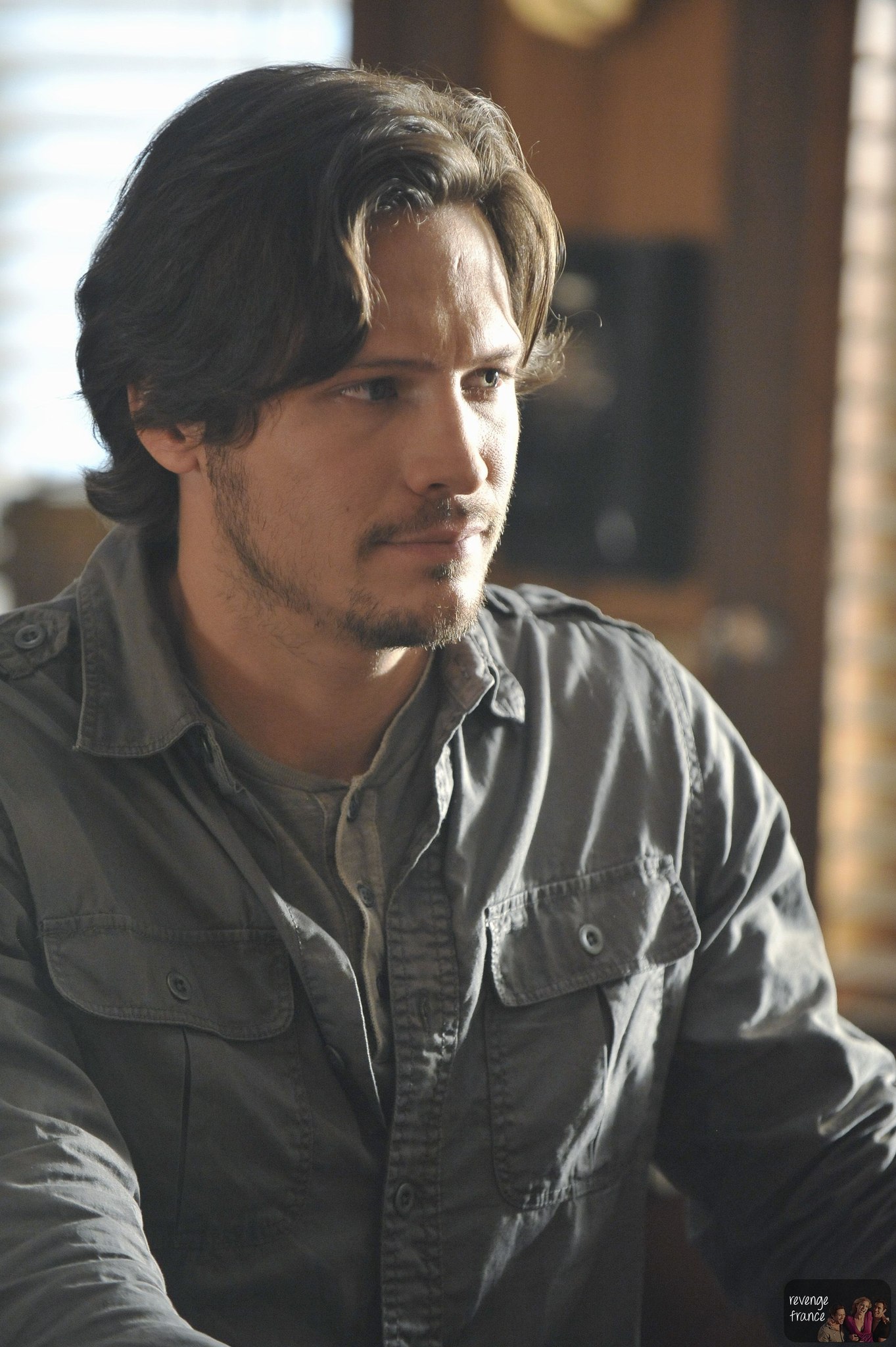 Nick Wechsler photo #956776