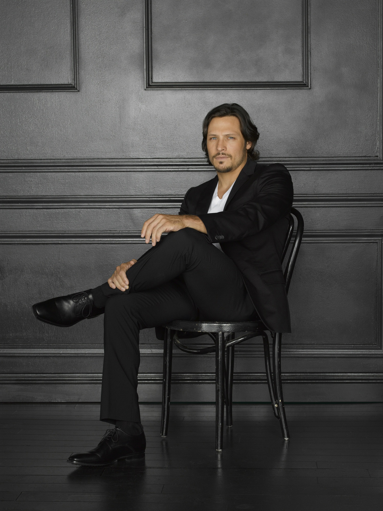 Nick Wechsler photo #949713