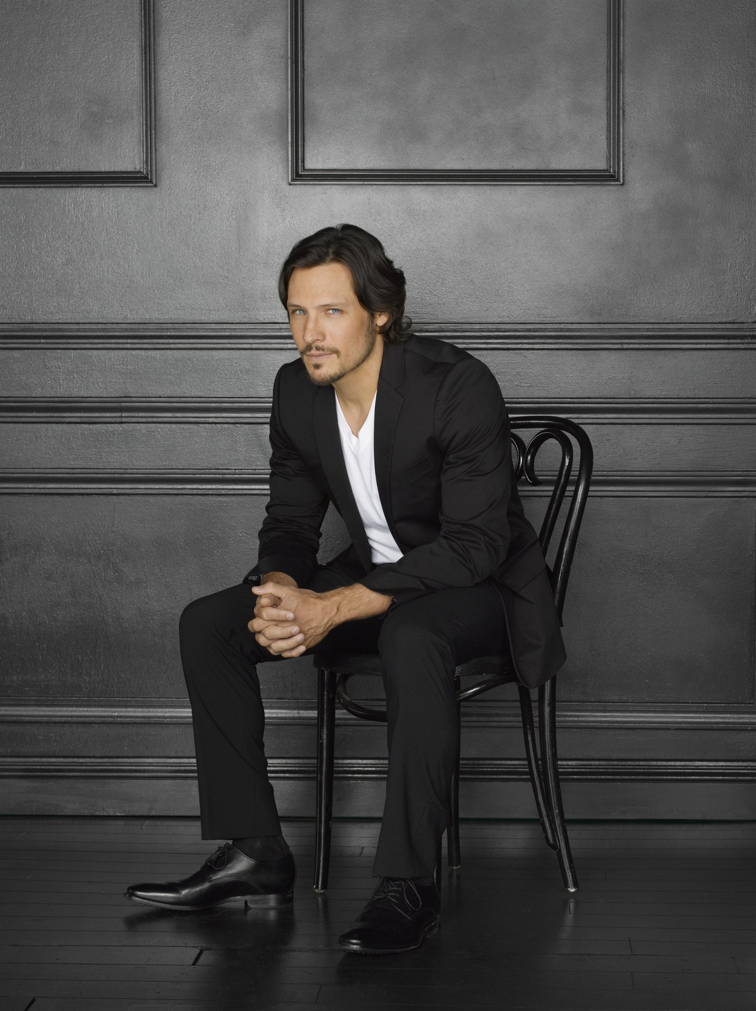 Nick Wechsler photo #949711