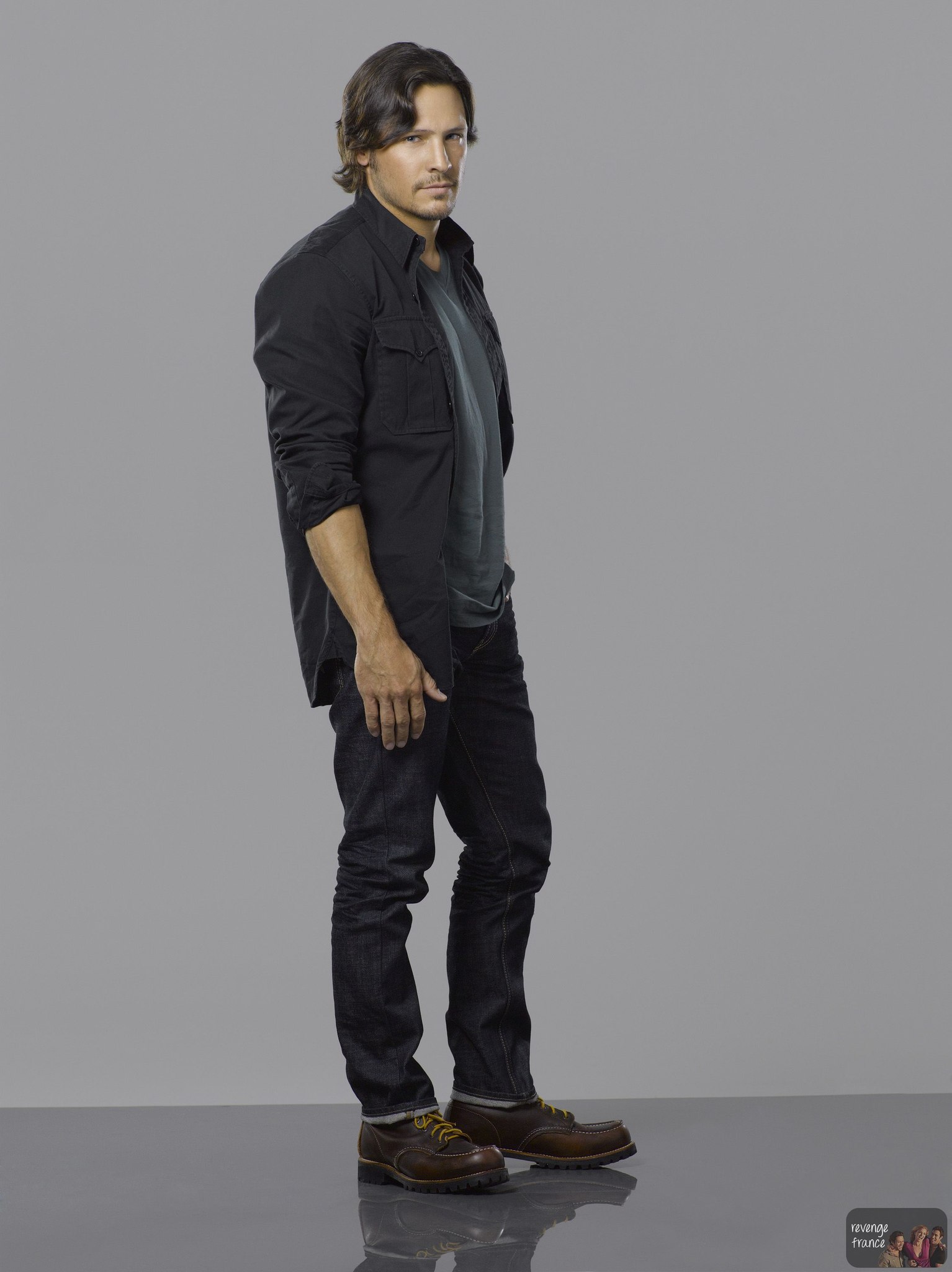 Nick Wechsler photo #950882