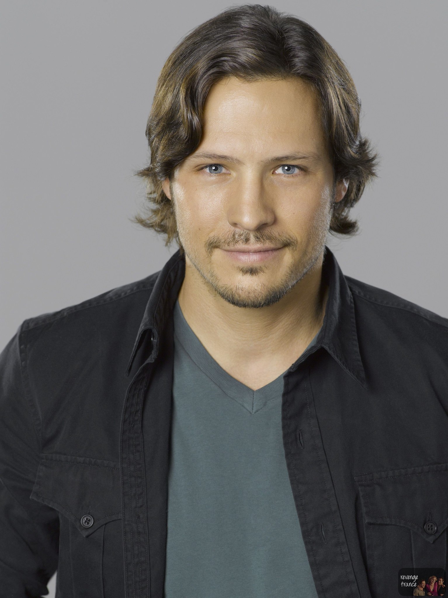 Nick Wechsler photo #950879