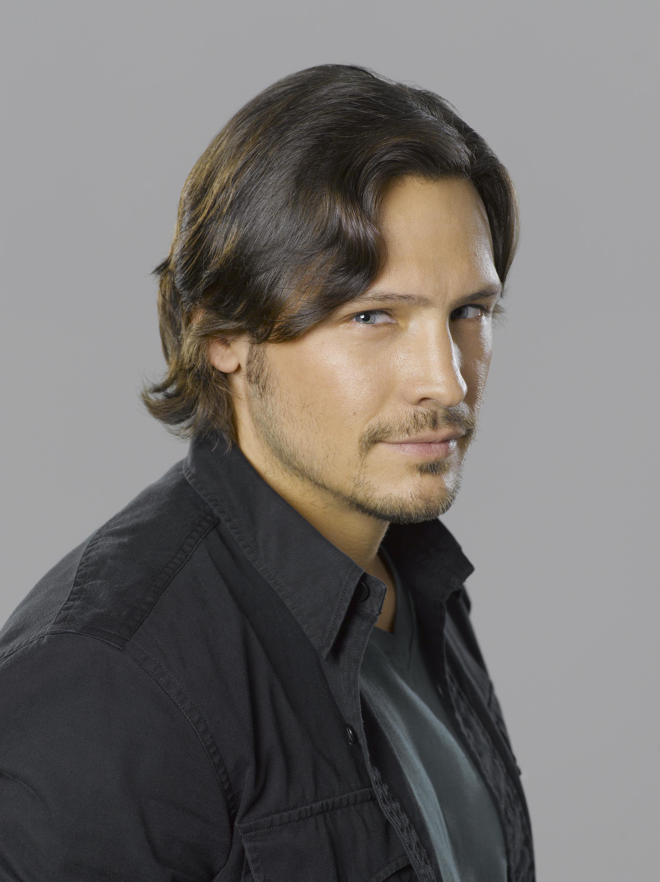 Nick Wechsler photo #950877