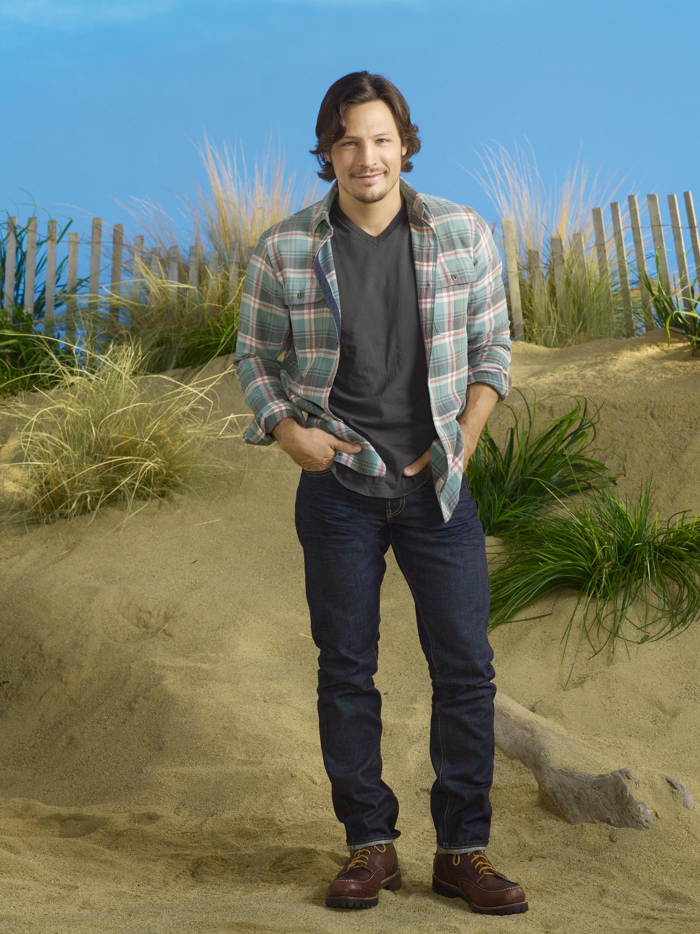 Nick Wechsler photo #950876