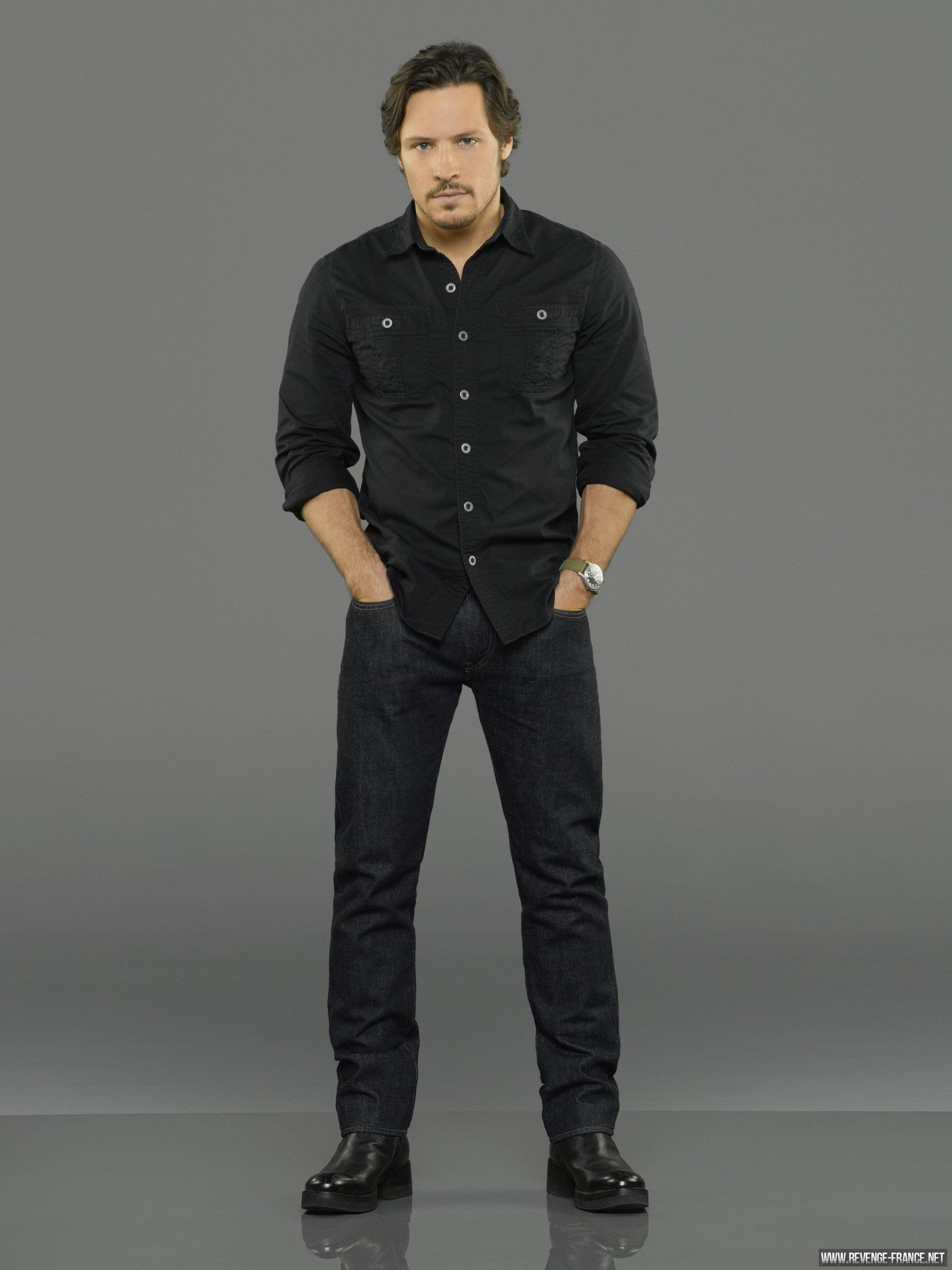 Nick Wechsler photo #951199