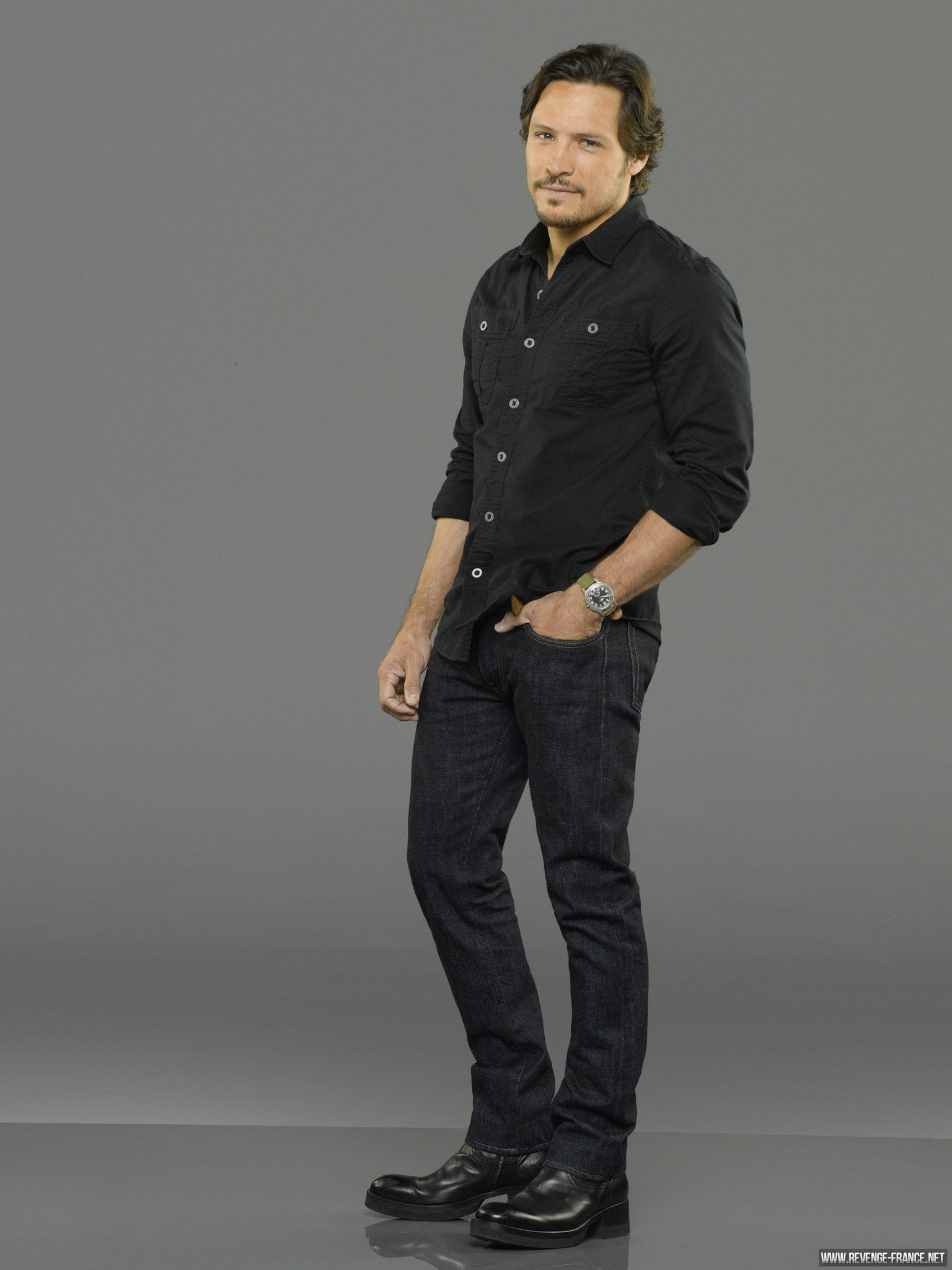 Nick Wechsler photo #951201