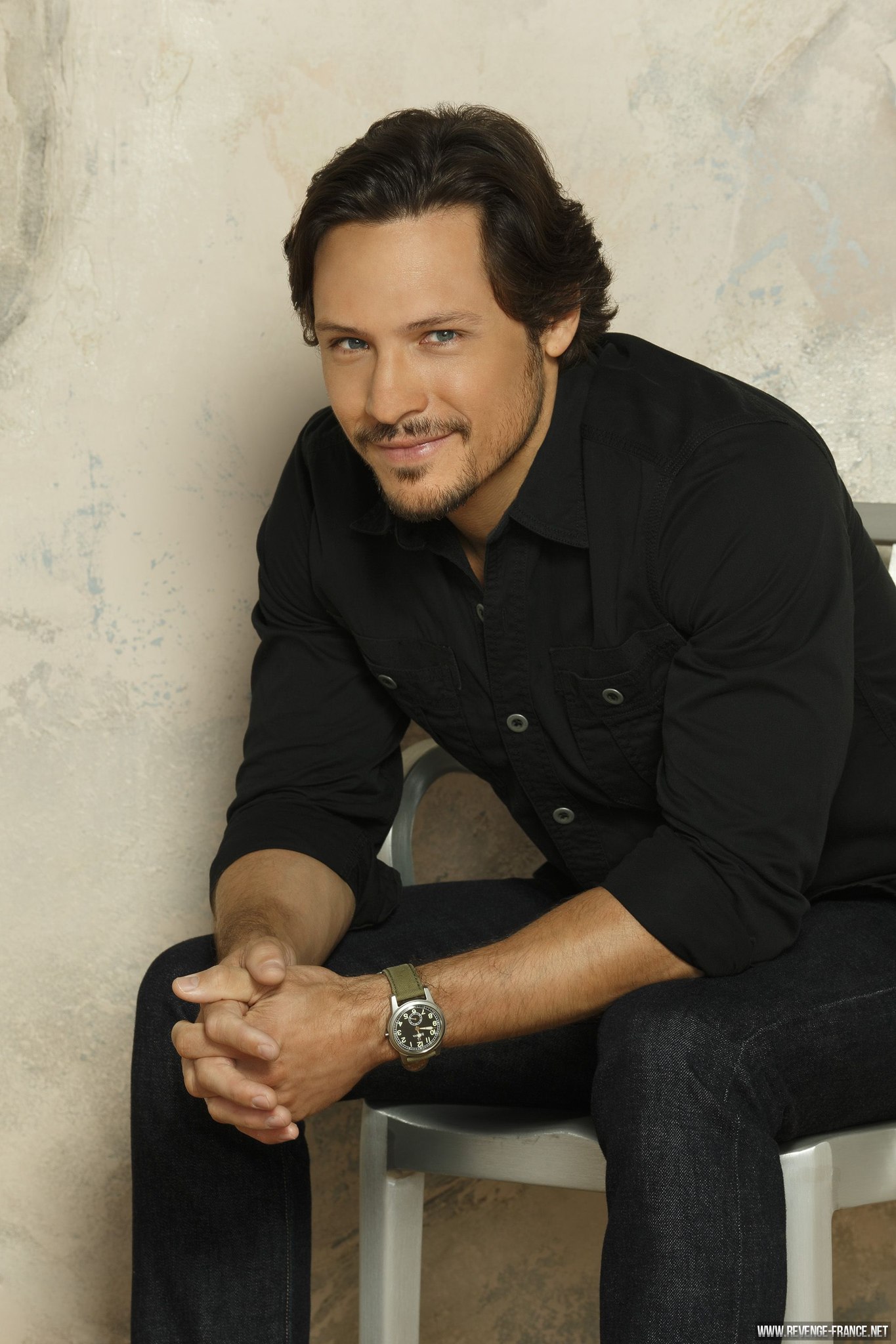 Nick Wechsler photo #951202