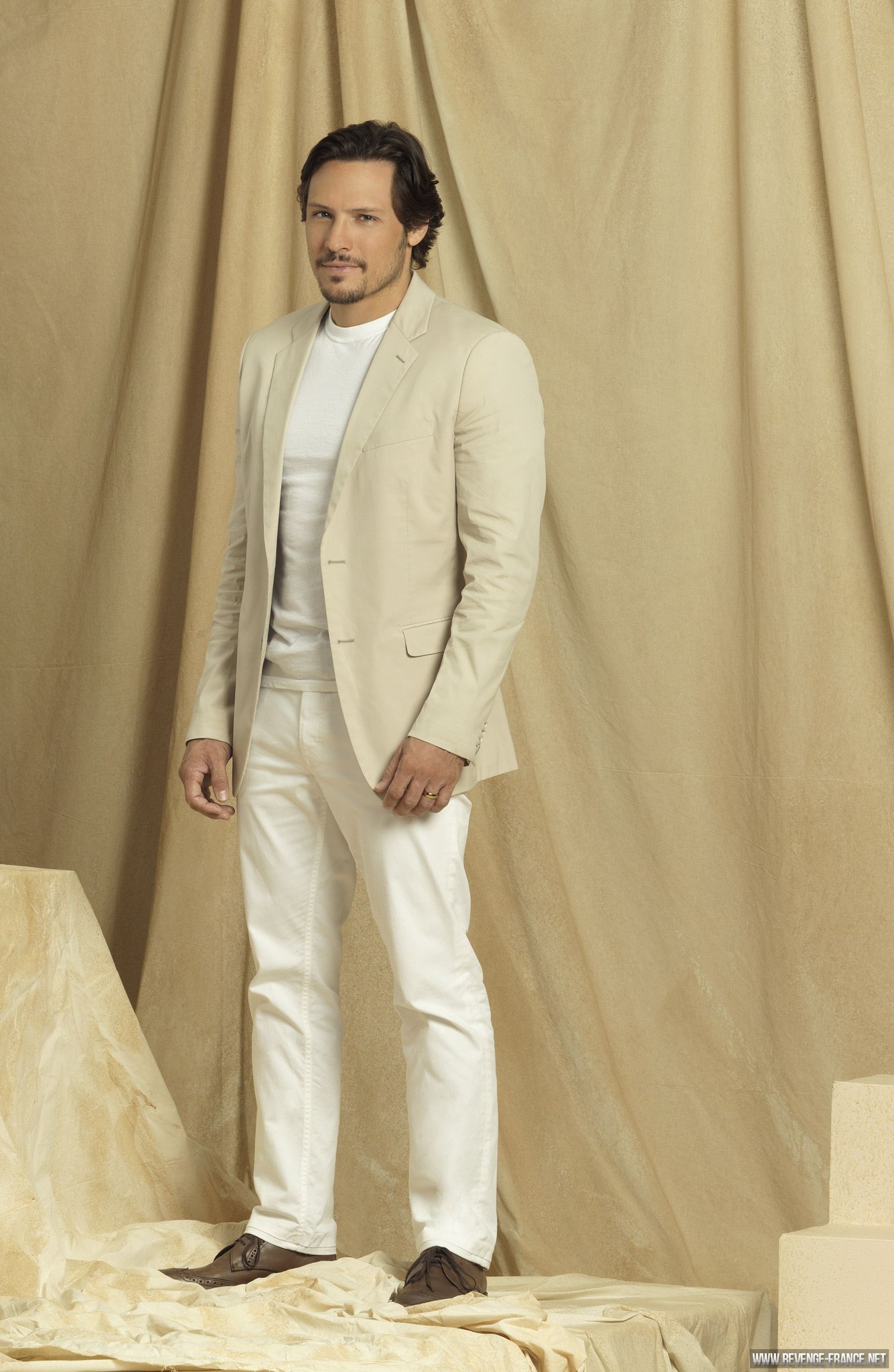 Nick Wechsler photo #951204