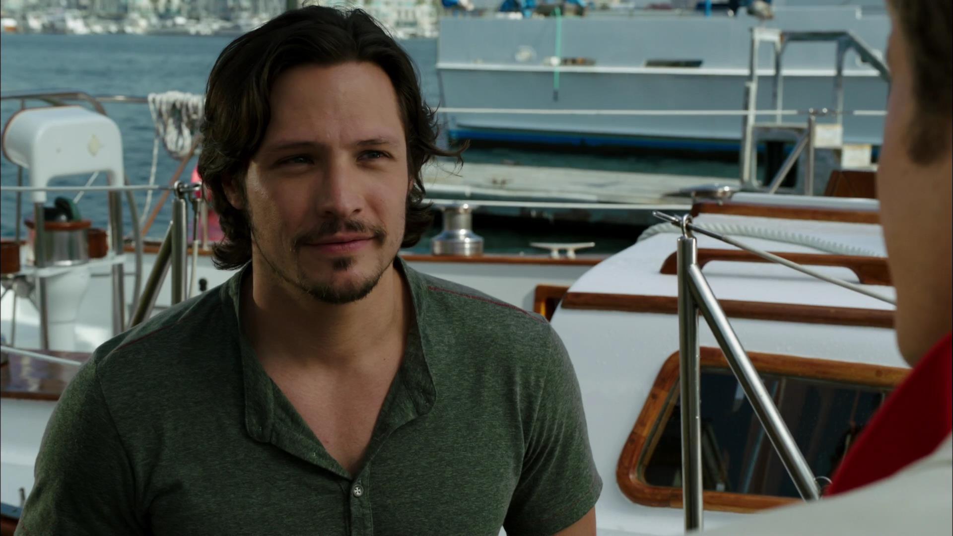 Nick Wechsler photo #957505