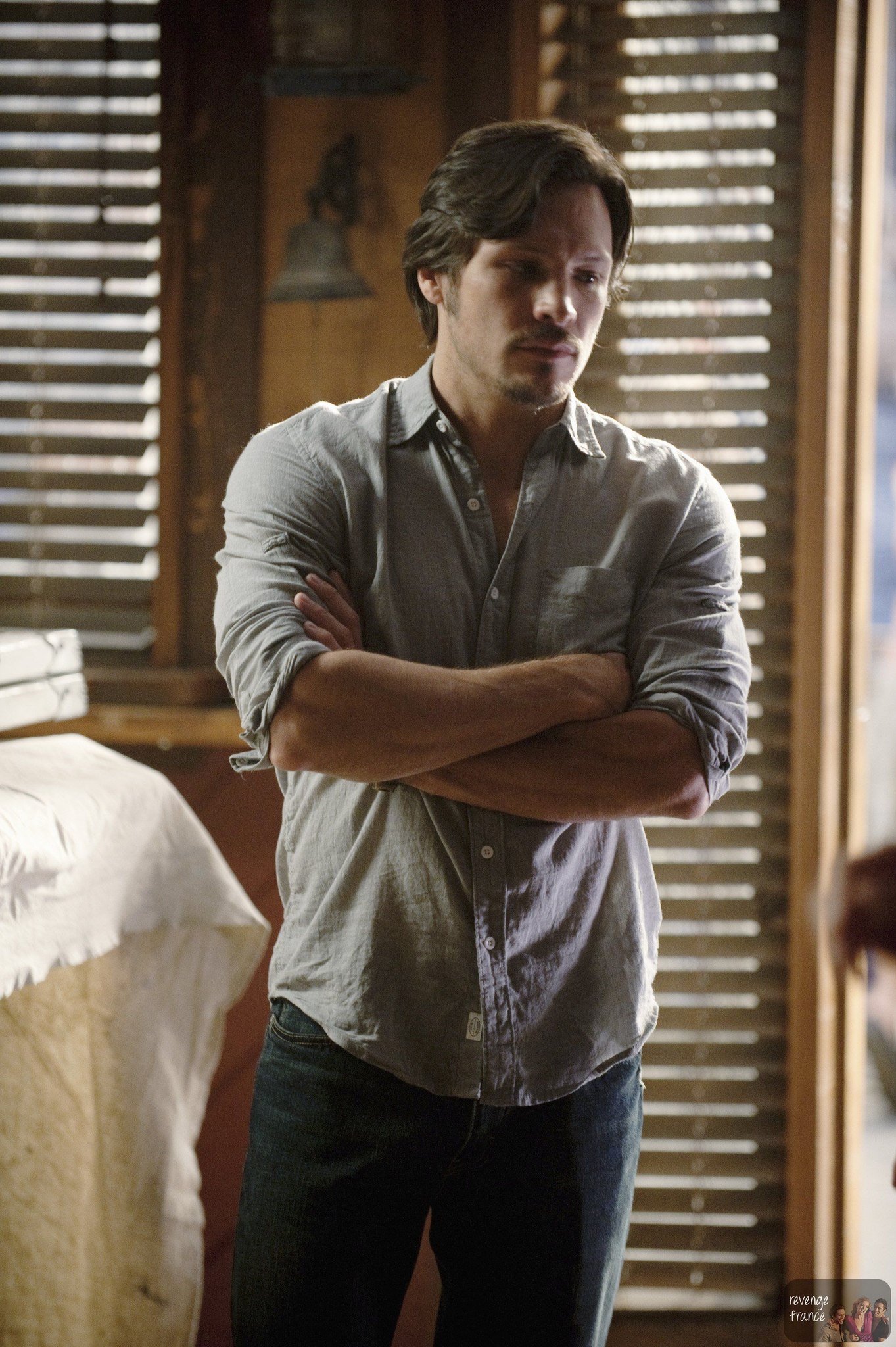 Nick Wechsler photo #952746