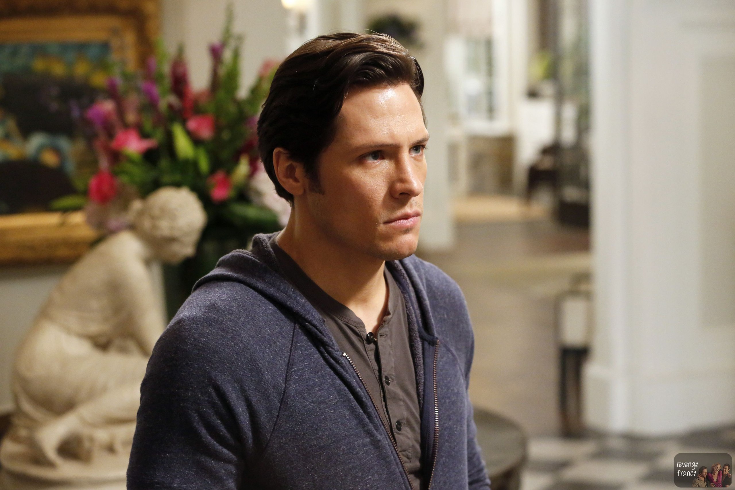 Nick Wechsler photo #955300