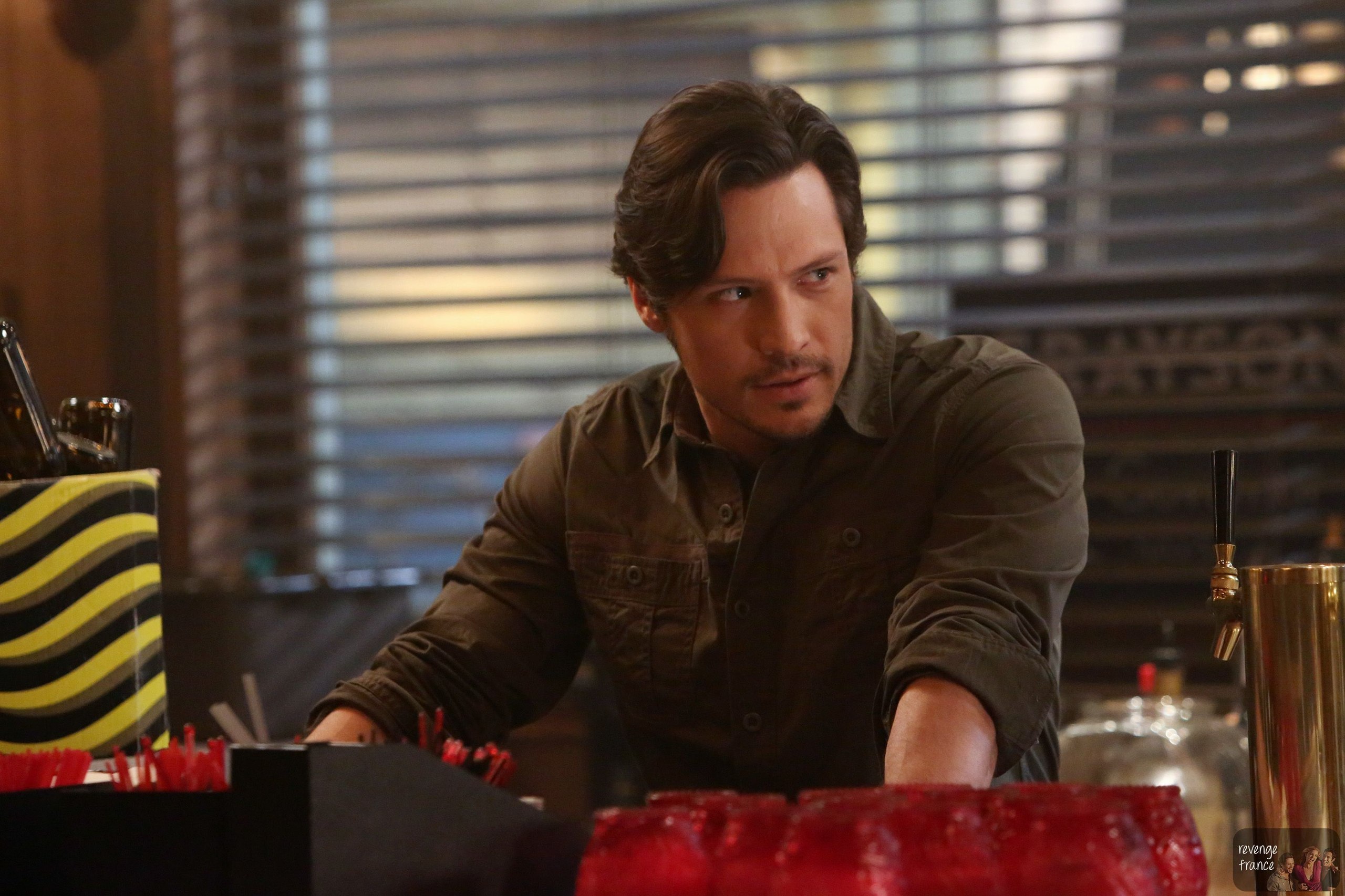 Nick Wechsler photo #959121