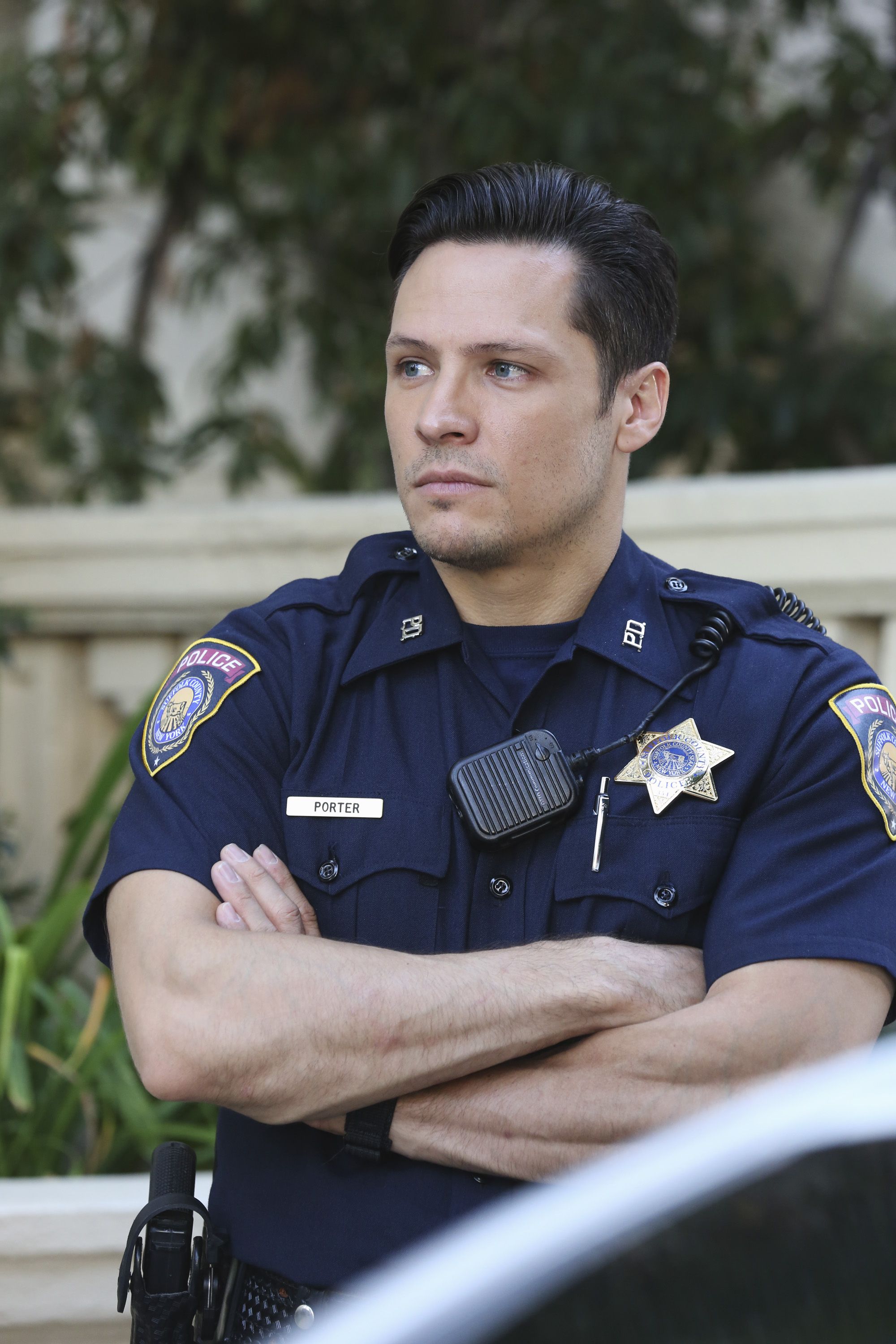 Nick Wechsler photo #957157