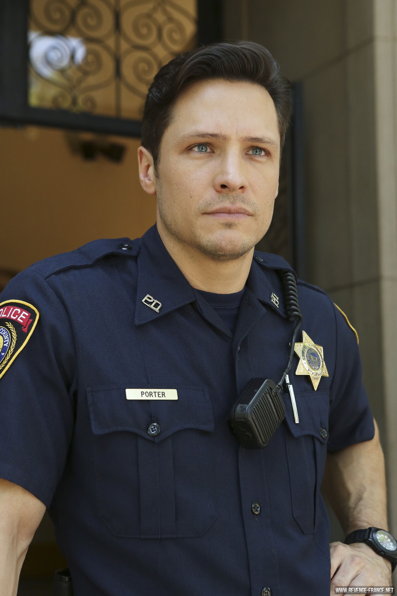 Nick Wechsler photo #956410