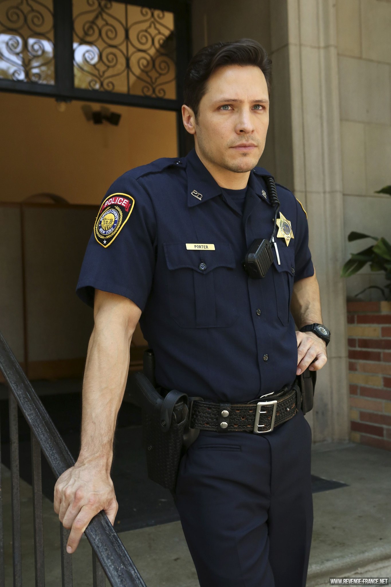 Nick Wechsler photo #956416