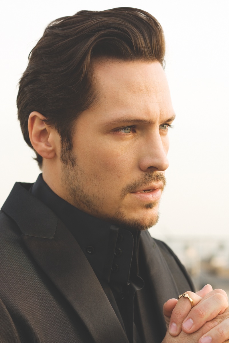 Nick Wechsler photo #596820