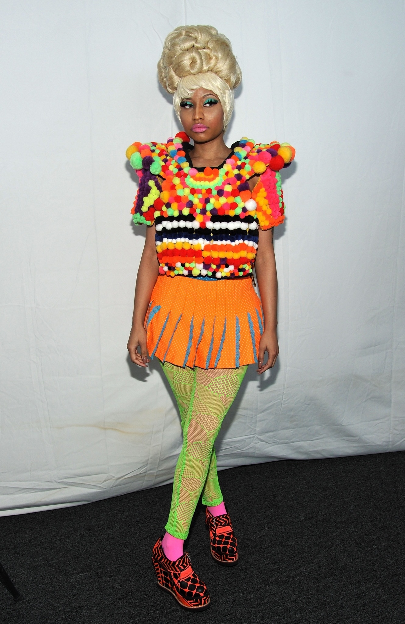 Nicki Minaj photo #380729