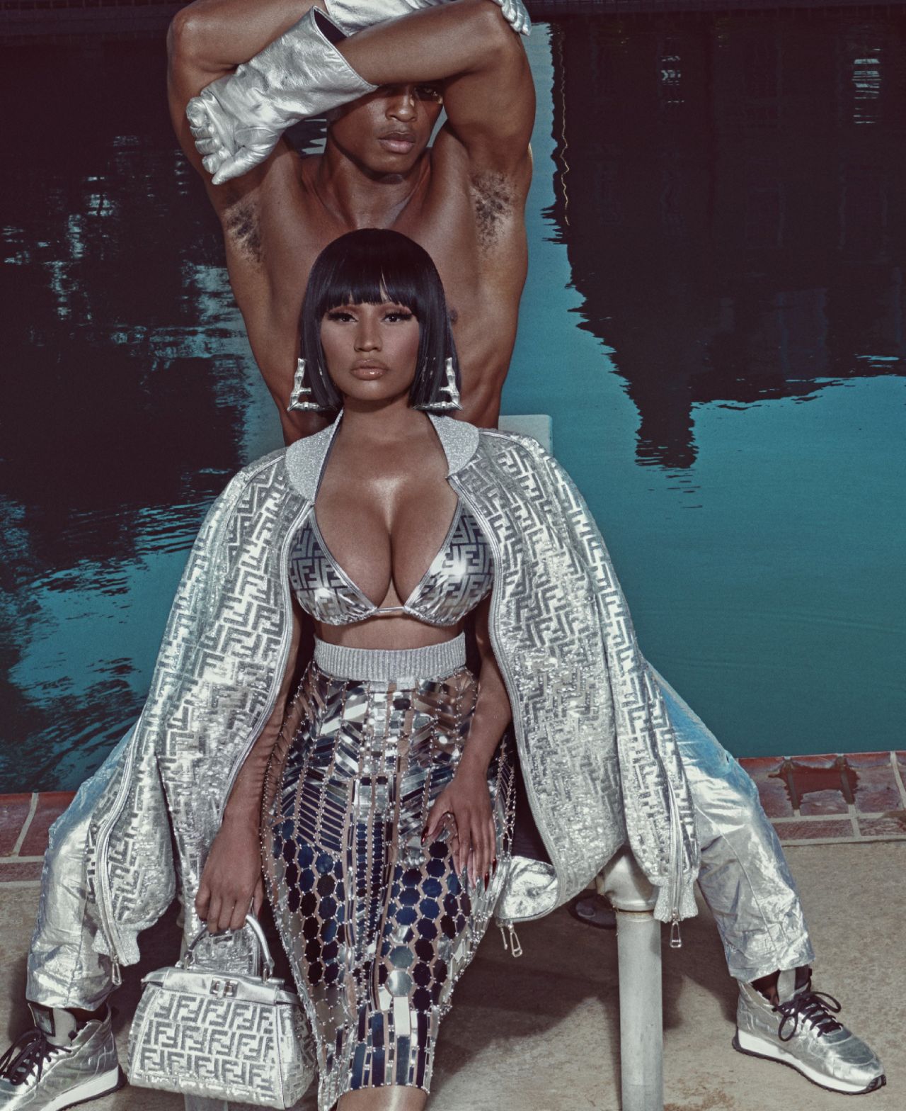 Nicki Minaj photo #935326