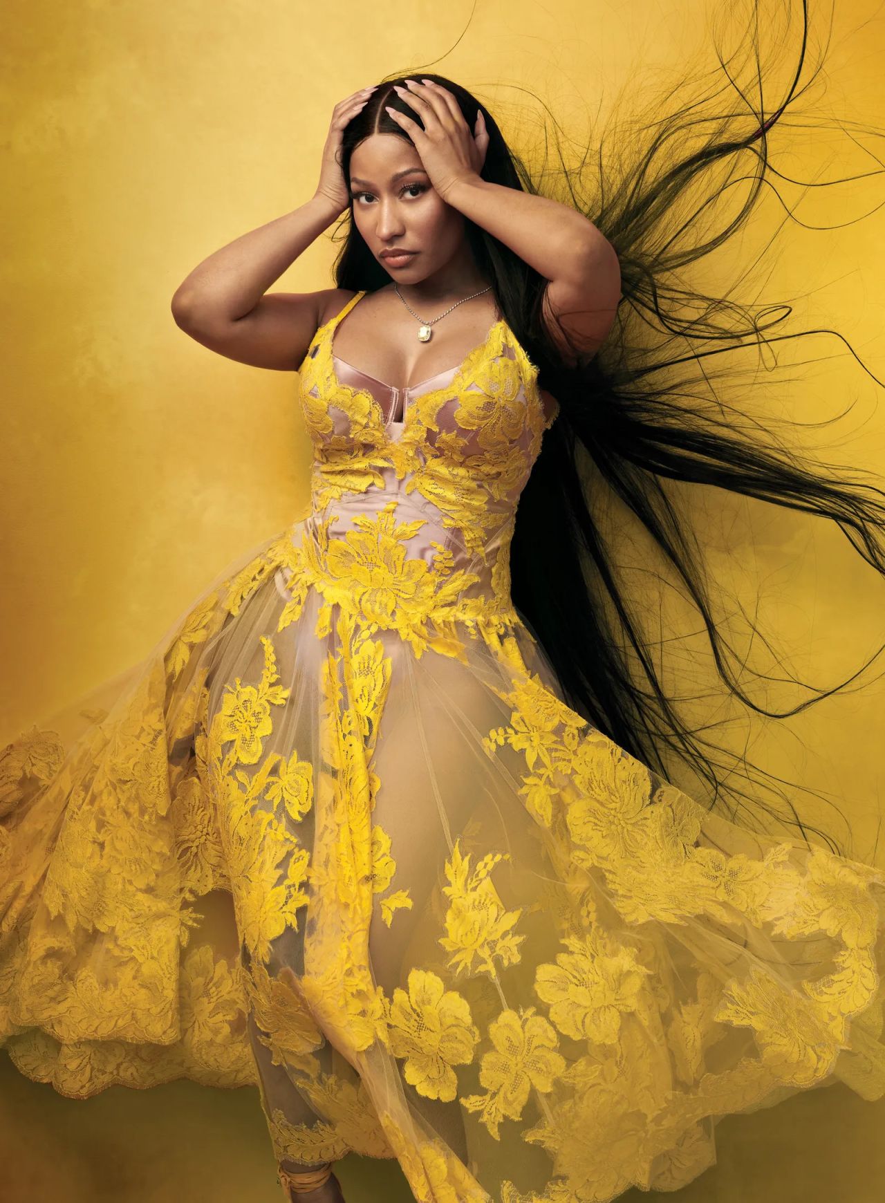 Nicki Minaj photo #1065035