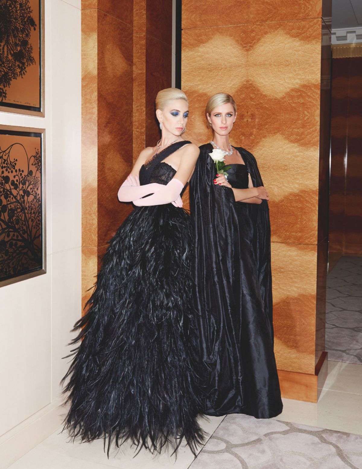 Nicky Hilton photo #943390