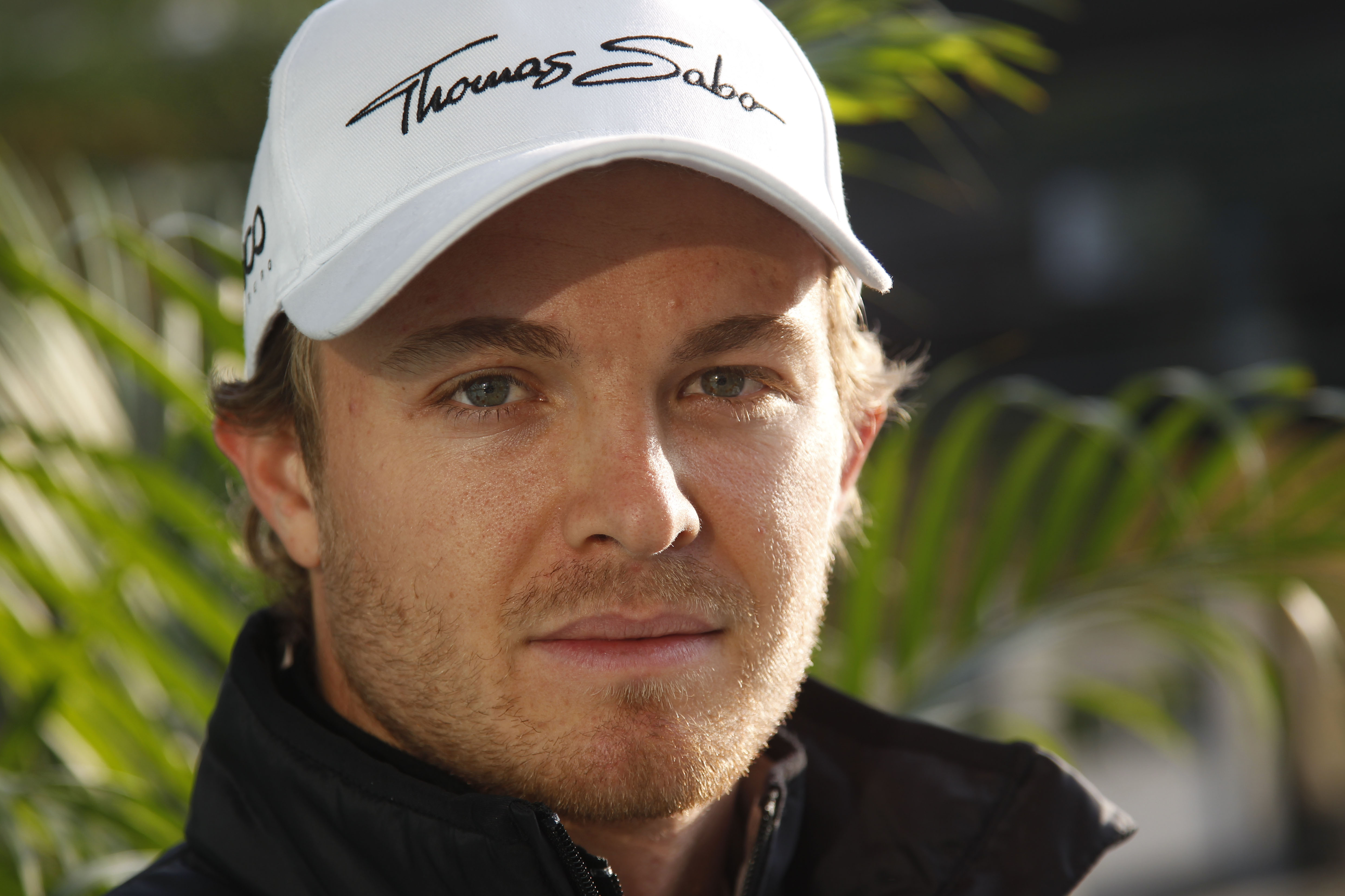 Nico Rosberg photo #363861