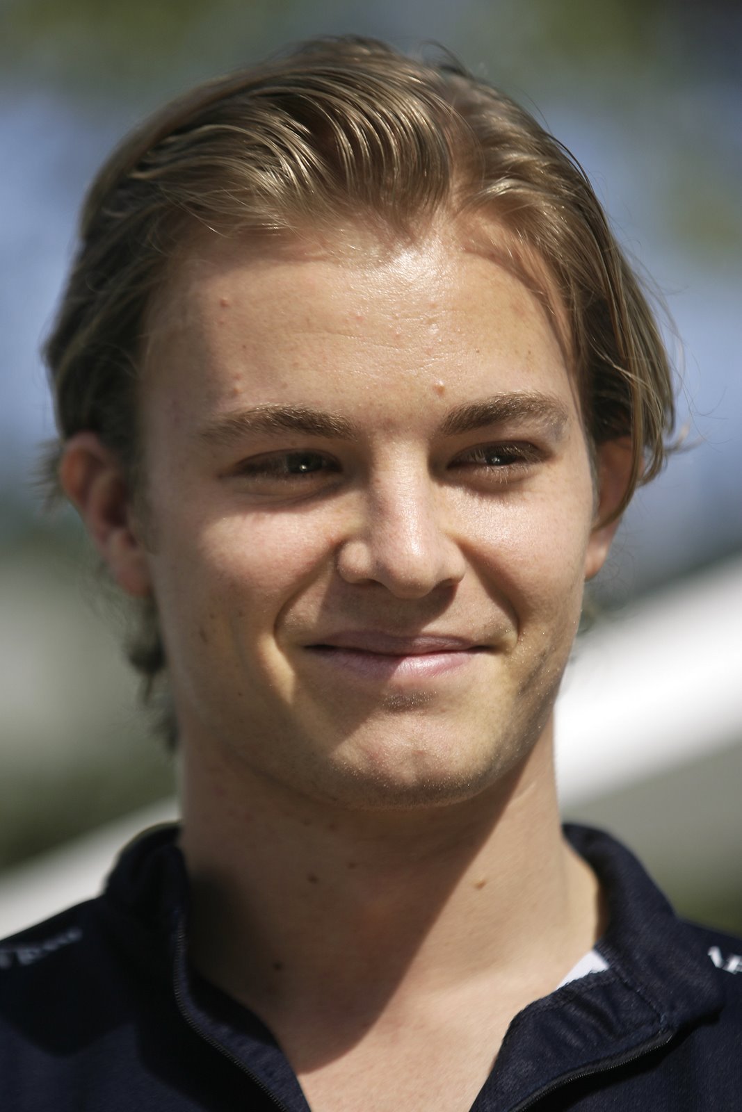 Nico Rosberg photo #363851