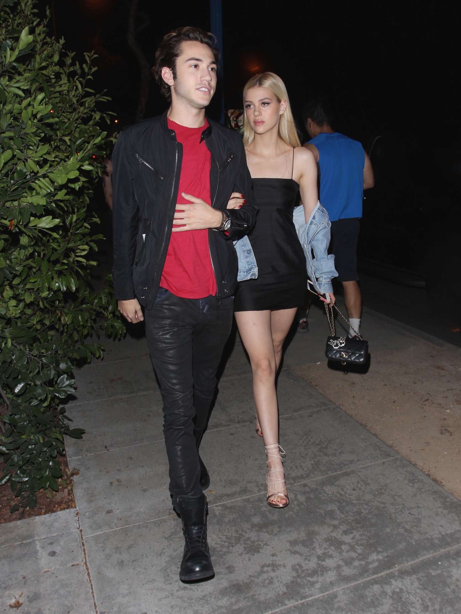 Nicola Peltz photo #748302