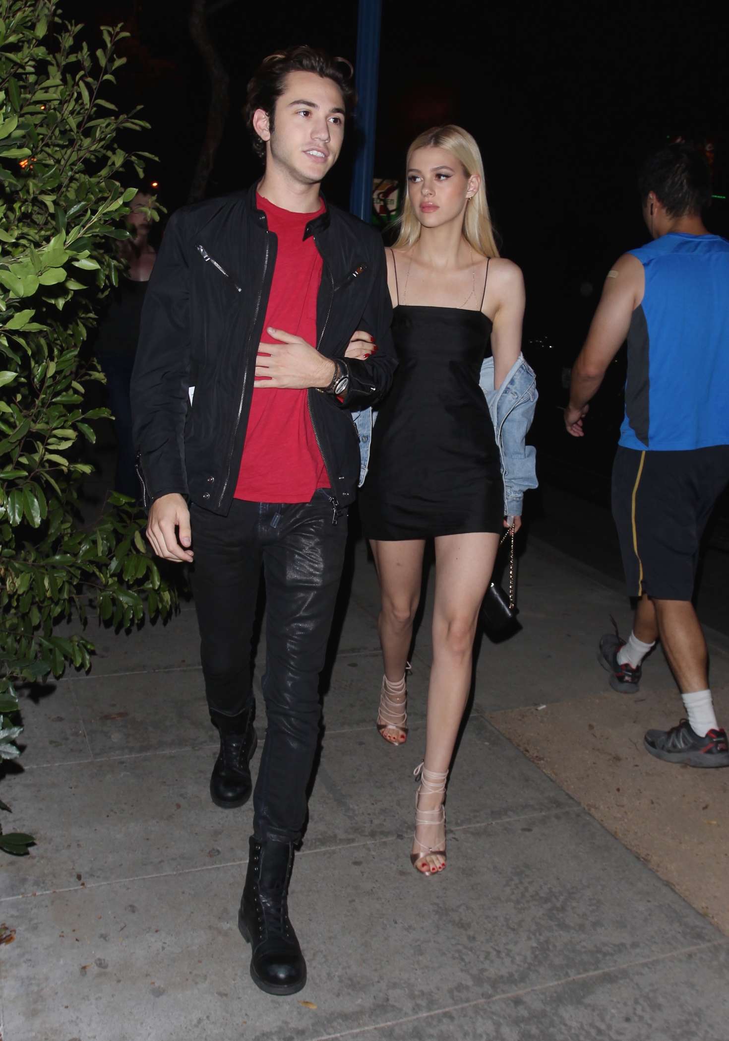 Nicola Peltz photo #748301