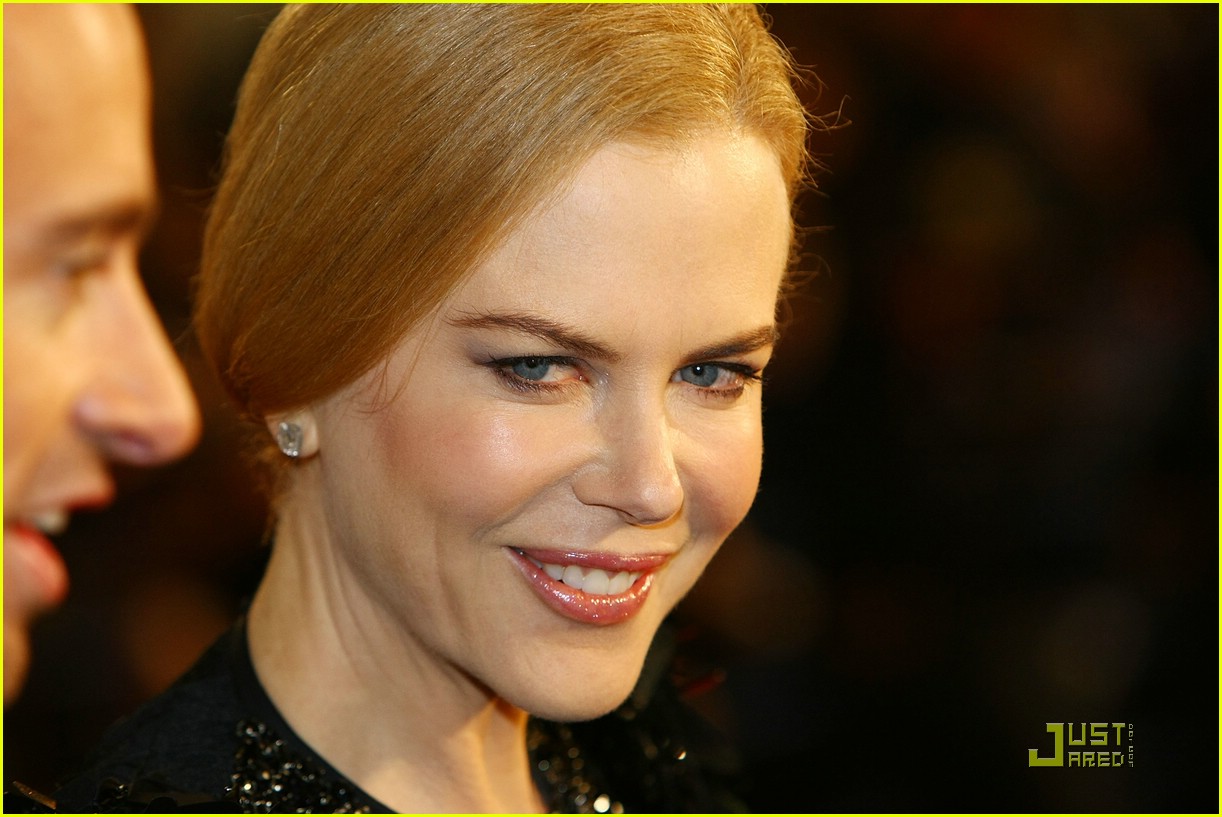 Nicole Kidman photo #92237