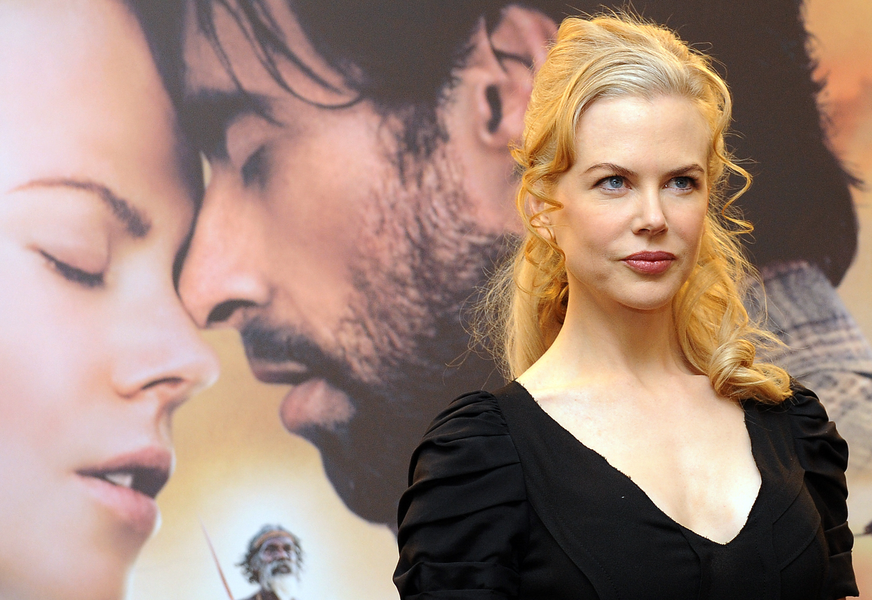 Nicole Kidman photo #97285