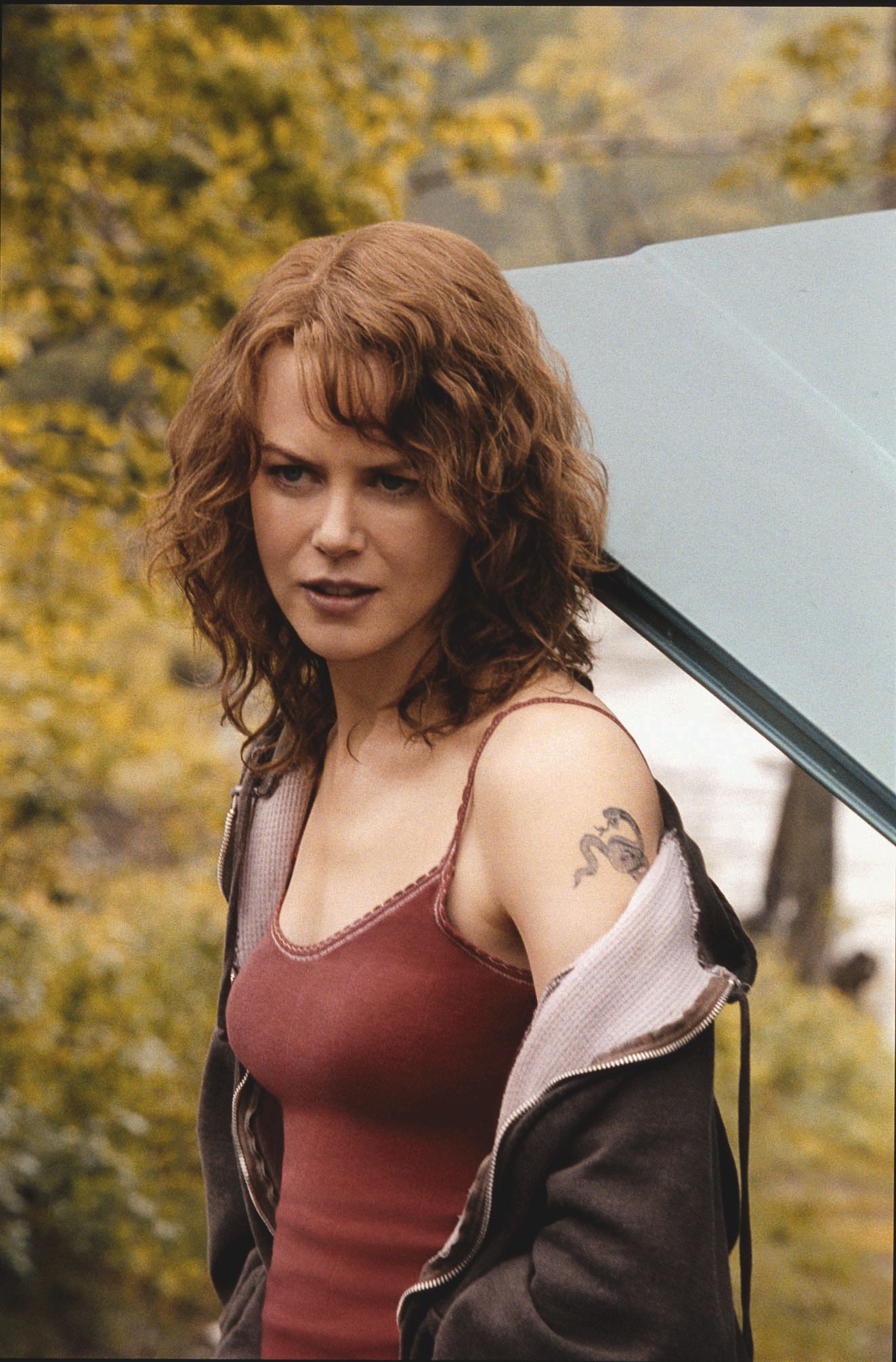 Nicole Kidman photo #7678