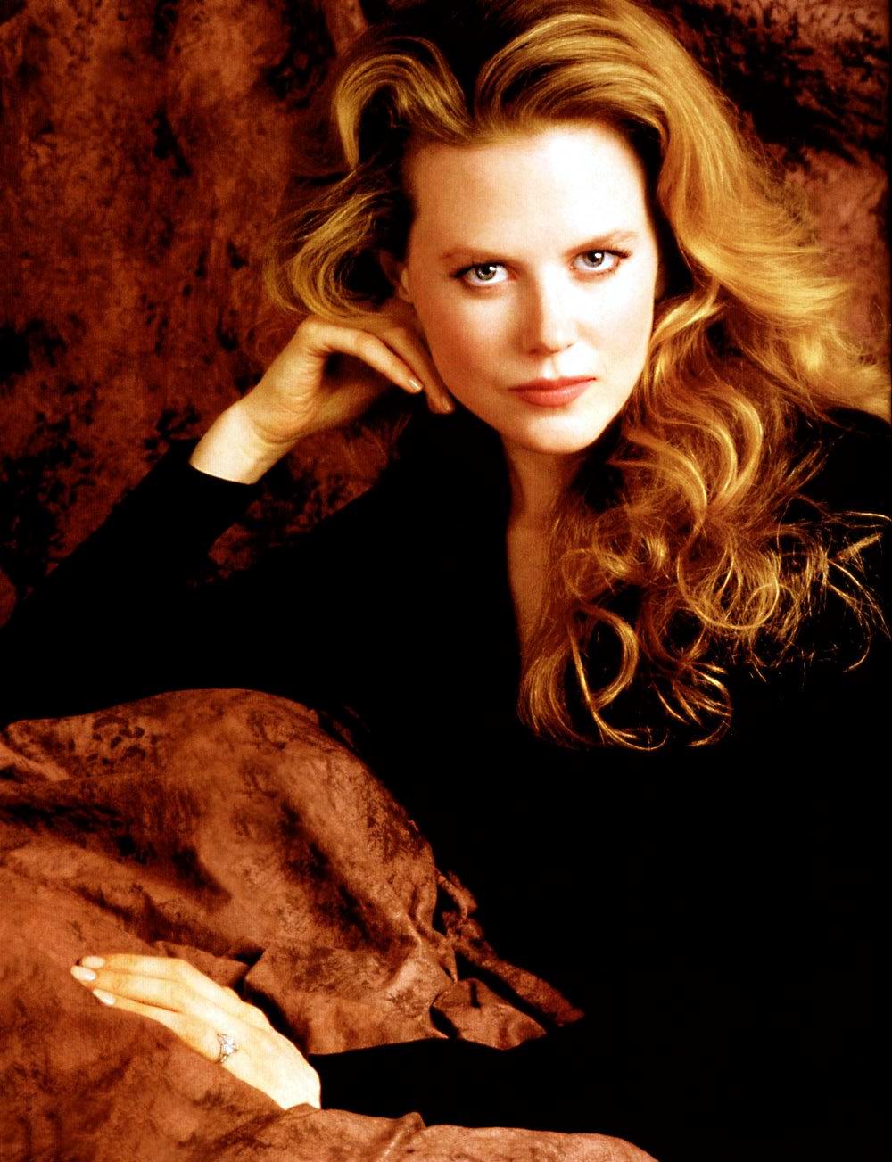 Nicole Kidman photo #88090