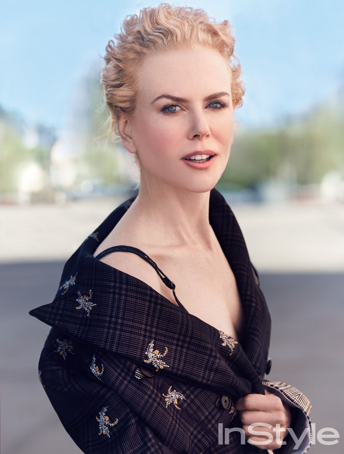 Nicole Kidman photo #787768