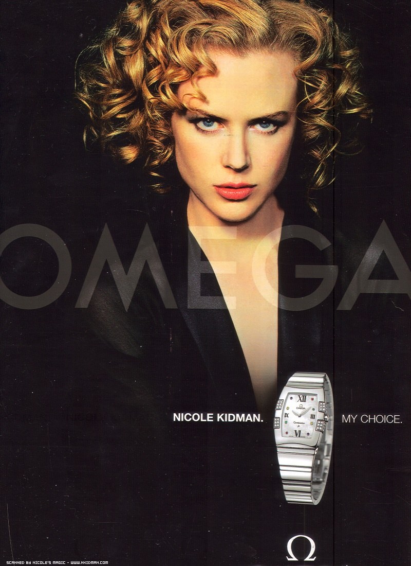 Nicole Kidman photo #27032