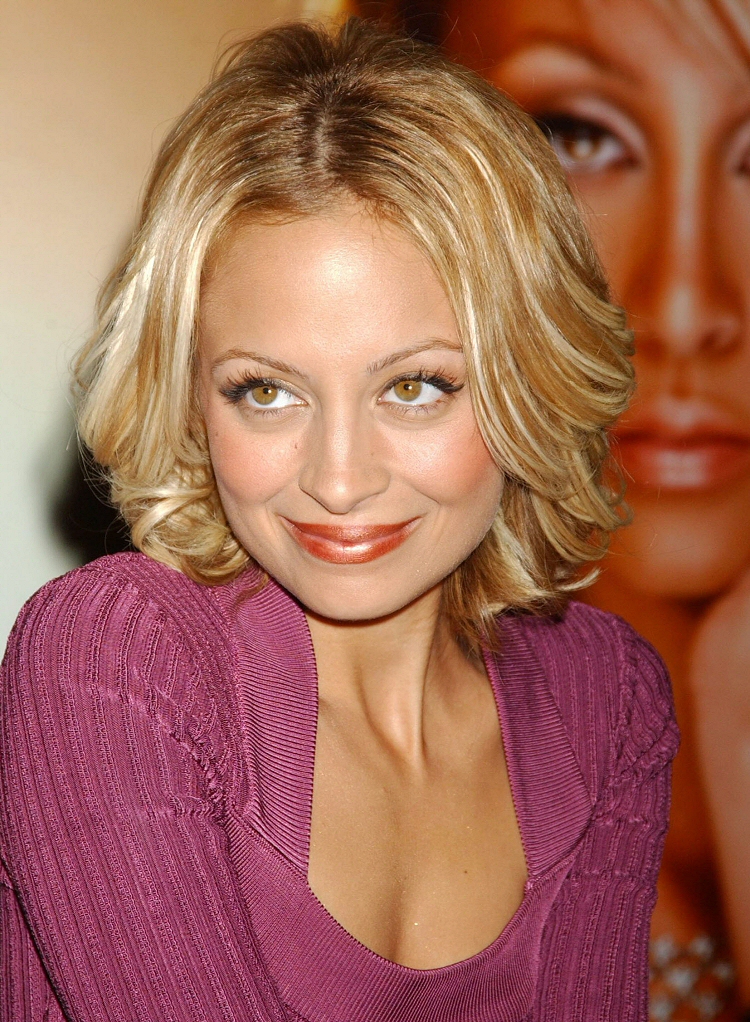 Nicole Richie photo #20365