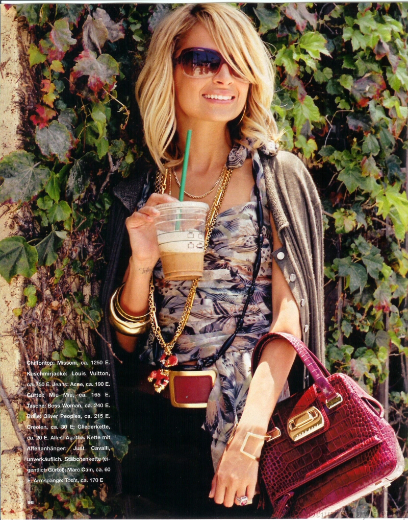 Nicole Richie photo #19033