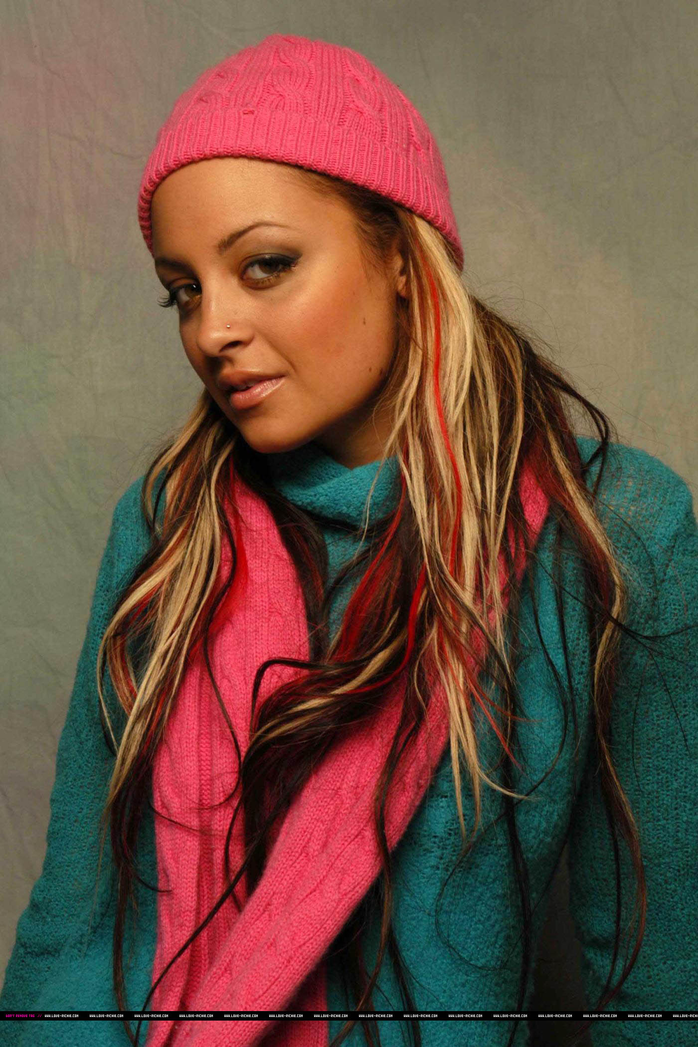 Nicole Richie photo #71761