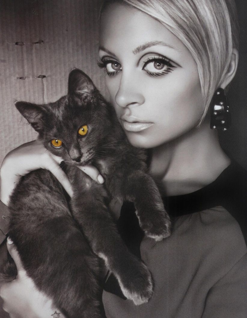 Nicole Richie photo #19481